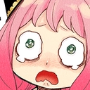 AnyaSob emoji