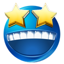 bluestar emoji