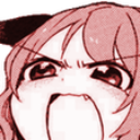 animeAngry emoji