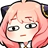 anyadoesnotwakuwaku emoji