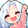 animuwave emoji