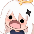 5940paimondumb emoji