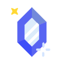 blueboost emoji