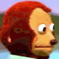 WasntMeAnimated emoji