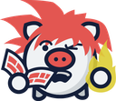 piggy_manga emoji