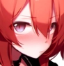 TsundereBlush emoji