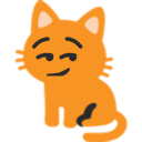 7999catsmirk emoji