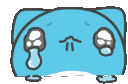1384bugcatcry emoji