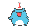 2731bugcat20 emoji