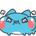4217bugcat24 emoji