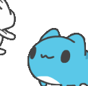 4683bugcat8 emoji