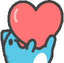 5144bugcatheart emoji
