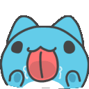 6887bugcat18 emoji