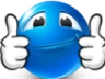blue_thumbsup emoji