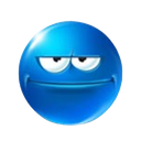 blue_aightbro emoji