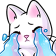 1950sobcat emoji
