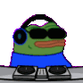 Pepe_DiscoDJ emoji