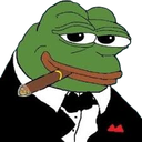 FancyPepe emoji