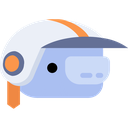 blue_pigzin emoji