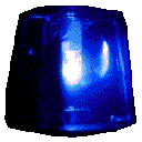 alarm_blue emoji