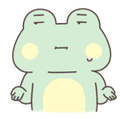 frogshrugs emoji