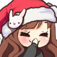 hehe_christmas emoji