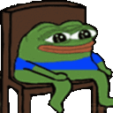 Pepe_Sit emoji