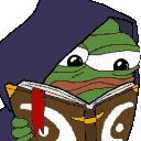 2537pepespellbook emoji