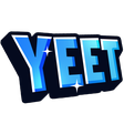 YEETBlue112 emoji
