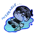 cryy emoji