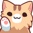 catwave emoji