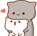 peachcat11 emoji