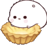 a_blob_cute_hide_kawaii_tart emoji