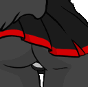 Furry_Booty_Shake emoji