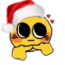 festiveuwu emoji
