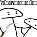 zyadasyanamatban emoji