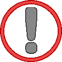 AttentionAnimated emoji