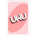 aestheticUwUReverse emoji