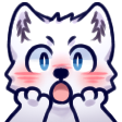 WolfOwO emoji