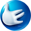 blue_guy_facepalm emoji