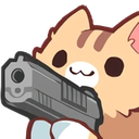 NekoGun emoji