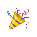 tada_animated emoji