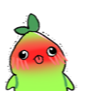 Mokokouwu emoji
