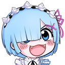 rem emoji