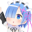 ReZero_Rem emoji