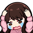 7460sadanime1 emoji