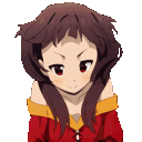 8496171meguminnod emoji