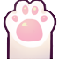 j_kittypaw emoji