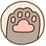 q_catprint6 emoji