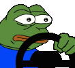 pepedrive emoji